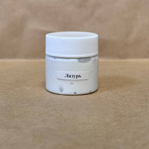 Лазурь