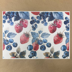 Распечатка Ф16/1 41,3 x 28,8 см